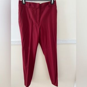 MM LaFleur Workpants